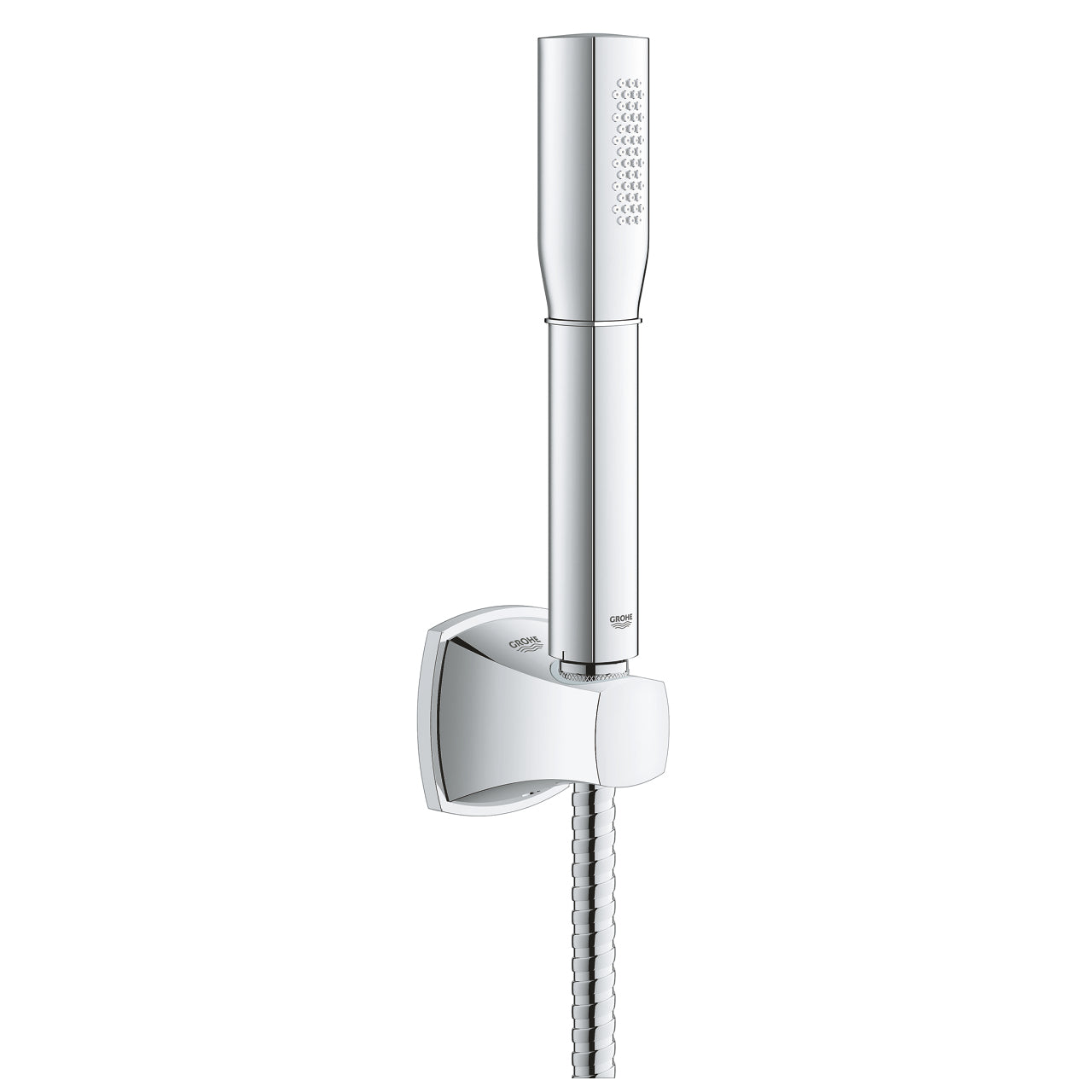 Gác sen + tay sen Grohe Grandera 27993000 GROHE SPA