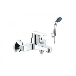 Sen vòi nóng lạnh Inax BFV-1203S-4C