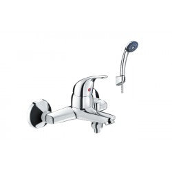 Sen vòi nóng lạnh Inax BFV-1303S-4C