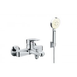 Sen vòi nóng lạnh Inax BFV-2003S