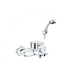 Sen vòi nóng lạnh Inax BFV-213S-1C