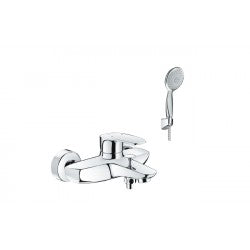 Sen vòi nóng lạnh Inax BFV-213S-3C