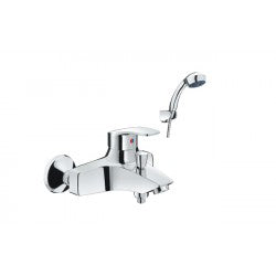 Sen vòi nóng lạnh inax BFV-283S