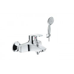 Sen vòi nóng lạnh inax BFV-283S-3C