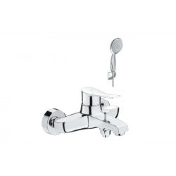 Sen vòi nóng lạnh Inax BFV-313S