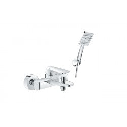 Sen vòi nóng lạnh Inax BFV-5003S