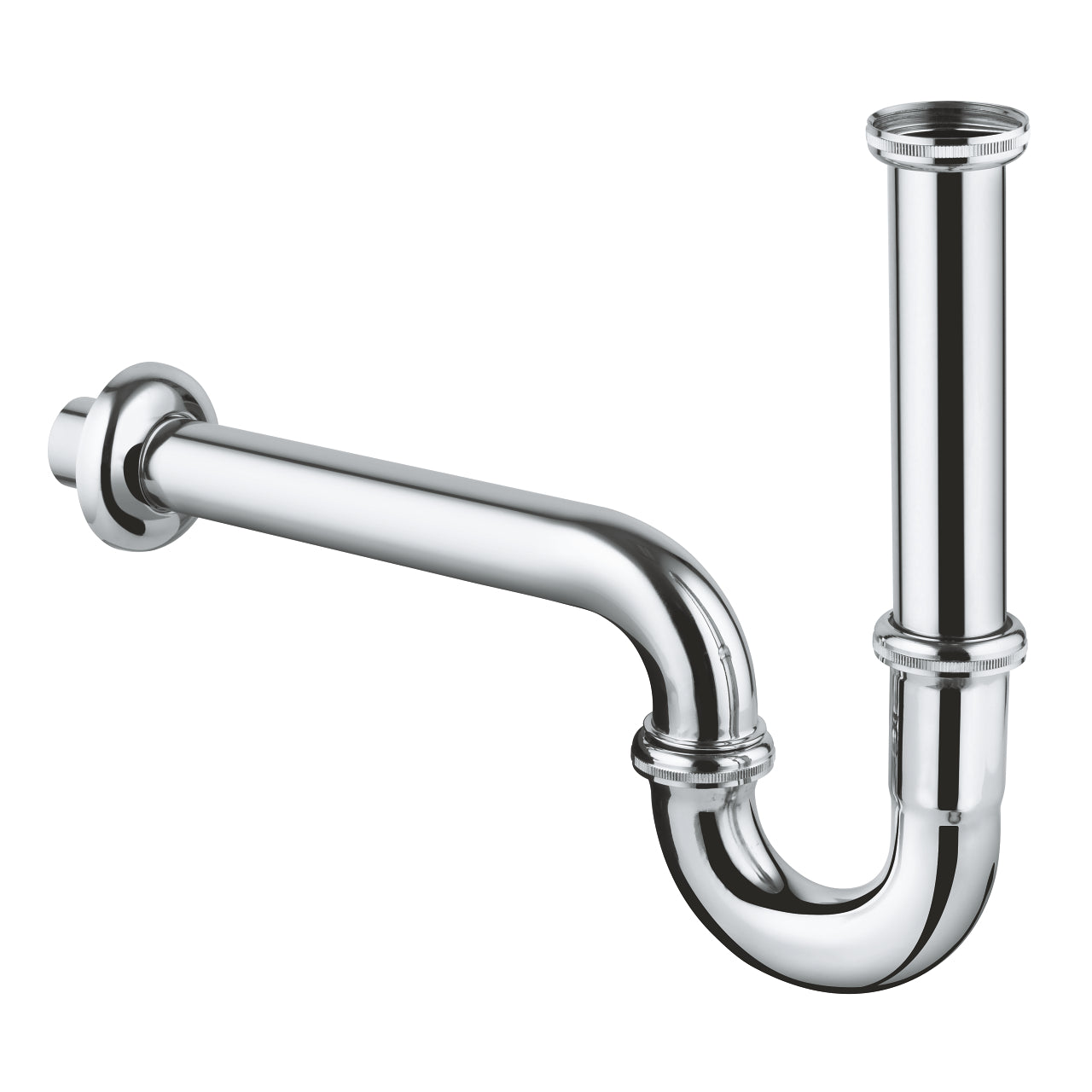 Ống thải chữ P Grohe 28961000