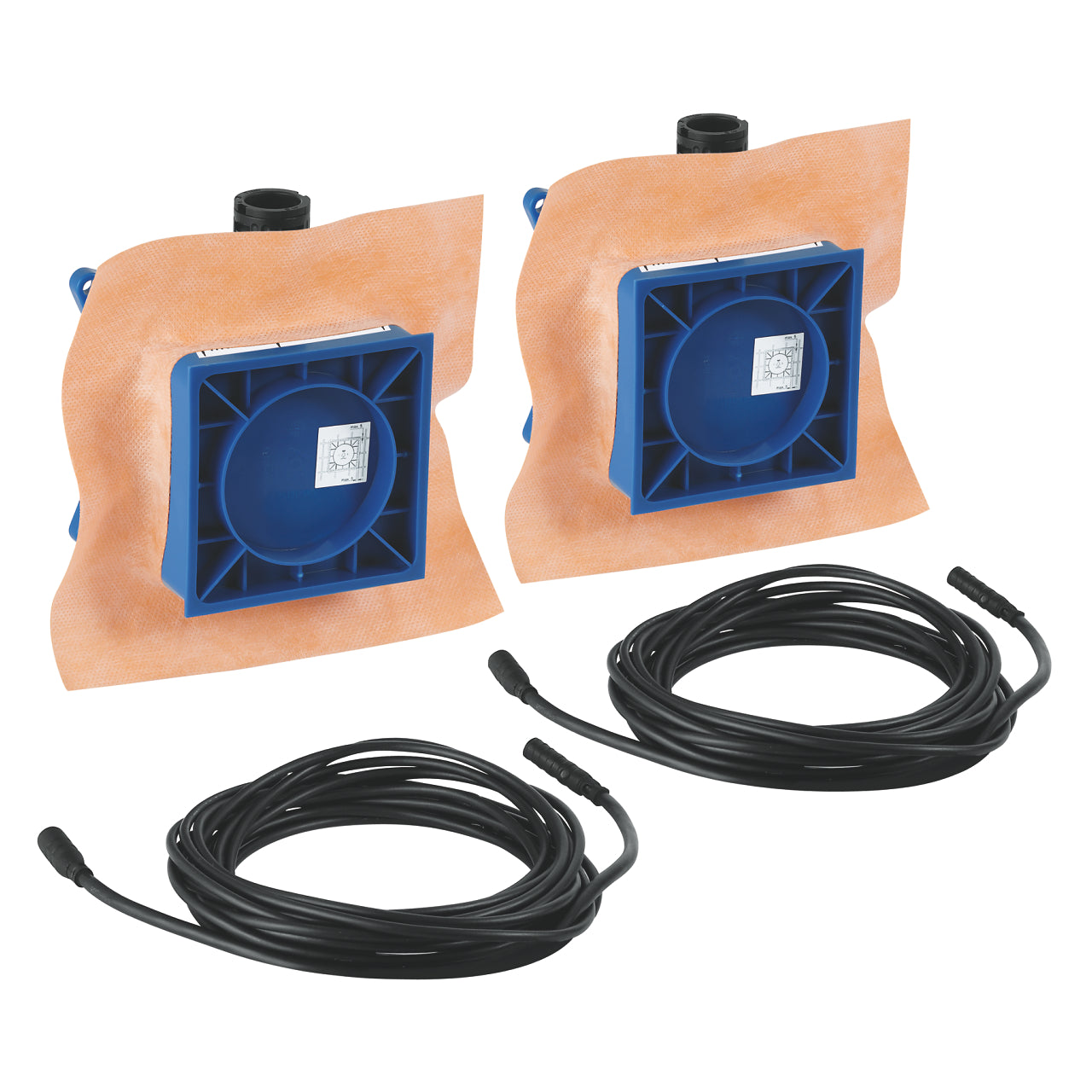 Bộ âm cho loa Spa Grohe Rainshower 29073000