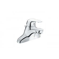 Vòi chậu 3 lỗ nóng lạnh Inax LFV-3001S