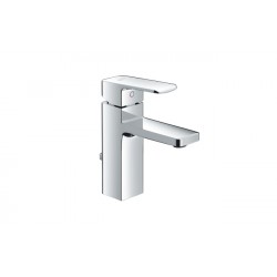 Vòi chậu nóng lạnh Inax LFV-5012S