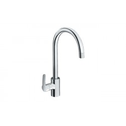 Vòi bếp nóng lạnh Inax SFV-802S