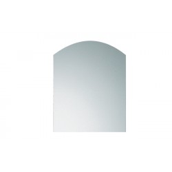 Gương tráng bạc Inax KF-6075VAR