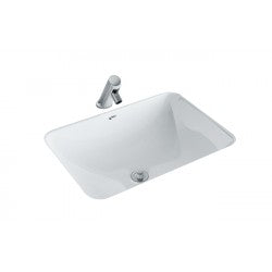 Chậu âm bàn Inax L-2298V