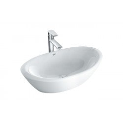 Chậu đặt bàn Inax L-465V