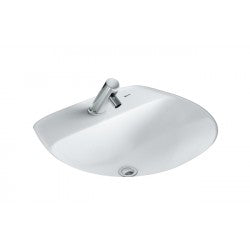 Chậu âm bàn Inax AL-2094V( EC/FC )