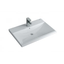 Chậu bán âm Inax AL-2397V (EC/FC)