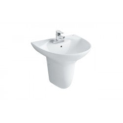 Chân chậu treo tường Inax L-288VC ( không bao gồm chậu )