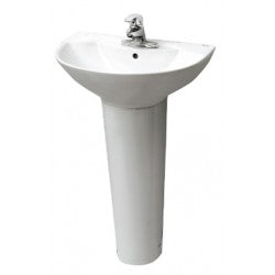 Chân chậu treo tường Inax L-288VD ( không bao gồm chậu )