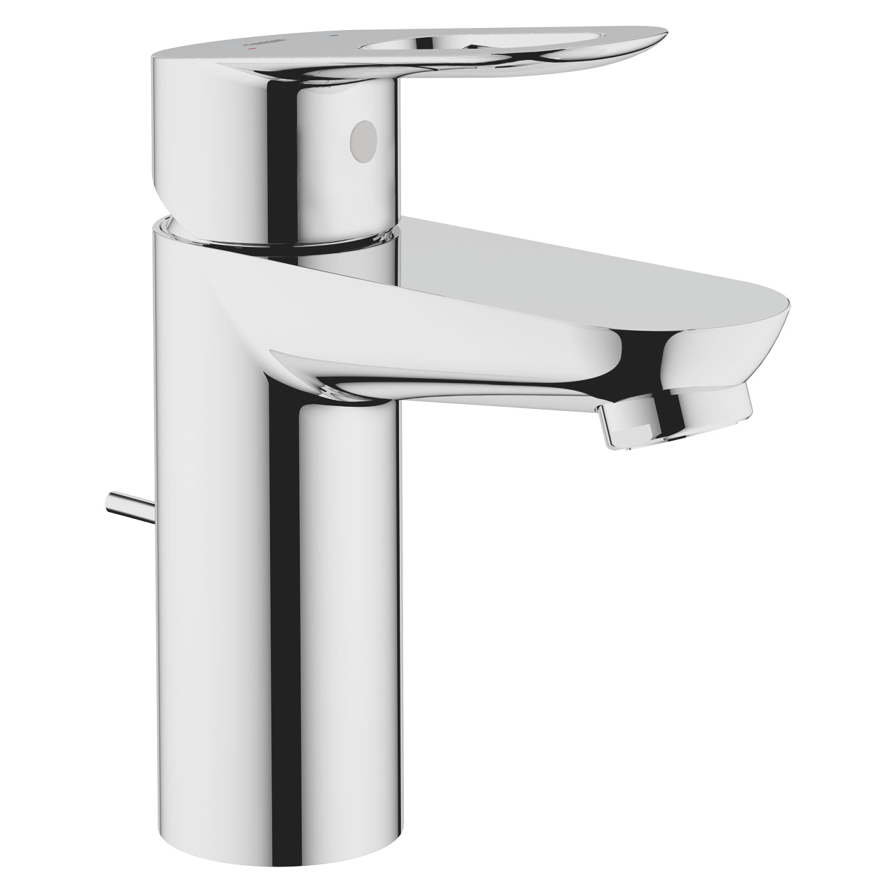 Vòi chậu Grohe BauLoop 32814000