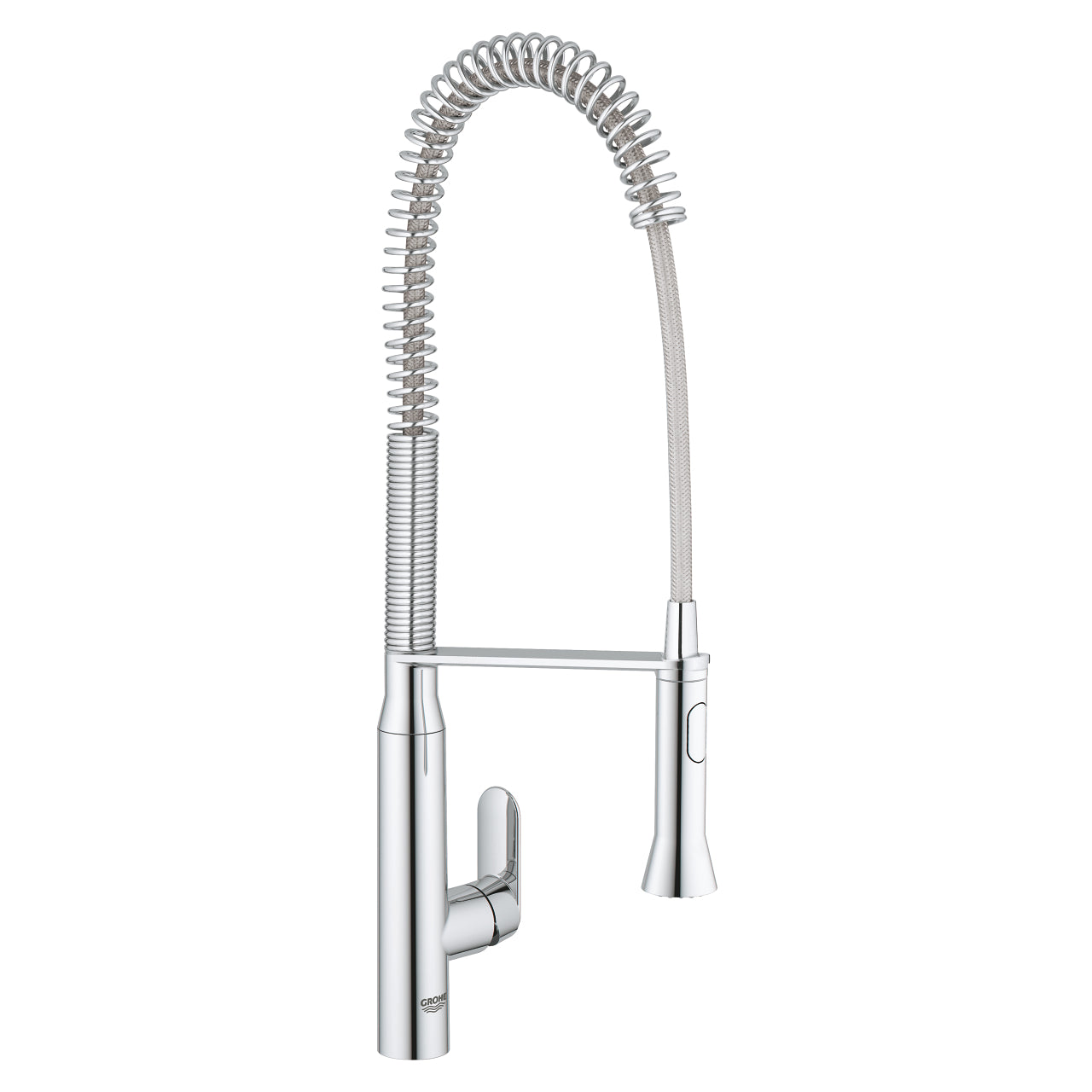 Vòi bếp nóng lạnh K7 Grohe 32950000