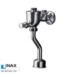 Van xả ấn của bồn tiểu Inax UF-6V