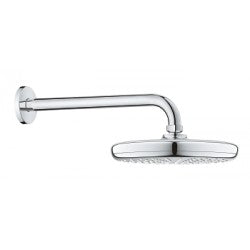 Thanh nối + Bát sen Grohe 26412000