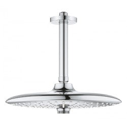Thanh nối +Bát sen Grohe 26461000