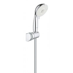 Tay sen+ dây sen+gác sen Grohe 27805001
