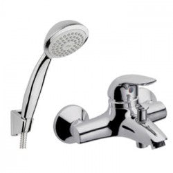 Vòi tắm sen nóng lạnh American Standard WF-1511