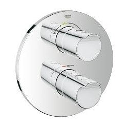 Mặt điều khiển sen âm Grohe 19355001 (chưa bao gồm bộ trộn)
