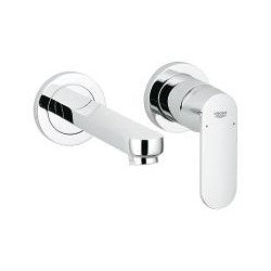 Vòi chậu âm tường Grohe 19381000
