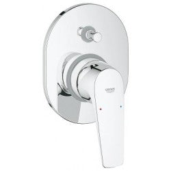 Mặt Nạ Sen âm ( chưa bao gồm bộ âm ) BauFlow Grohe 19584000