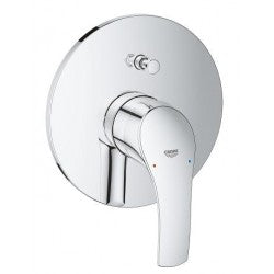 Mặt điều khiển sen âm Grohe 19450002 (Chưa bao gồm bộ trộn)