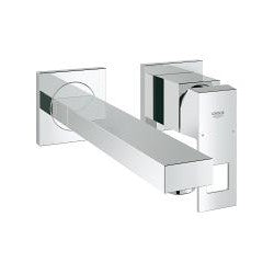 Vòi Lavabo ( SIze M ) 2 lỗ Gắn Tường Eurocube Grohe 23447000