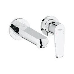 Vòi Lavabo Gắn Tường 2 lỗ Size M Grohe ( chưa bao gồm bộ âm)19573002