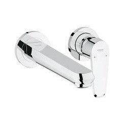 Vòi Lavabo 2 lỗ Gắn Tường Size L Grohe ( chưa bao gồm bộ âm ) 19974002