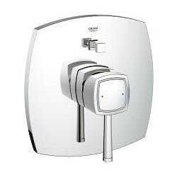 Mặt Nạ Sen Âm ( chưa bao gồm bộ trộn ) Grohe 19920000