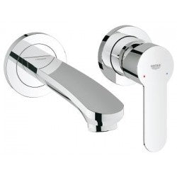 Vòi Lavabo âm tường Grohe 19571002 ( chưa bao gồm bộ âm)