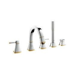 Vòi Bồn Tắm 5 Lỗ Grohe 19919IG0