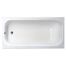 Bồn tắm âm sàn AMERICAN STANDARD 70280-WT