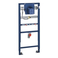 Két nước âm tường Grohe 38786001