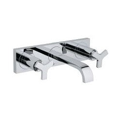 Vòi lavabo gắn tường (size S) grohe 20190000