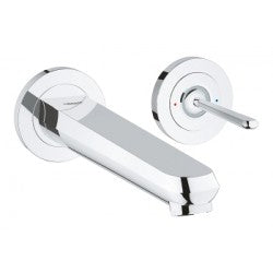 Vòi lavabo âm tường Grohe 19969000 (chưa bao gồm bộ âm)
