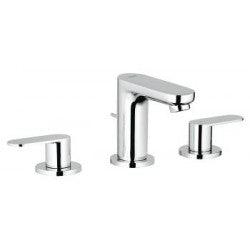 Vòi chậu 3 lỗ Grohe 20187000