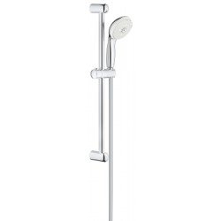 Thanh trượt+ tay, dây sen Grohe 27795001