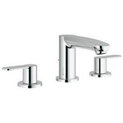 Vòi chậu 3 lỗ Grohe 20208002