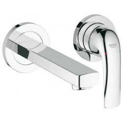 Vòi chậu âm tường Grohe 20288000 Đã bao gồm bộ âm
