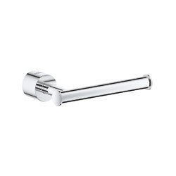 Móc đựng giấy không có nắp che Grohe 40313003