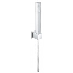 Tay sen + Dây sen + Gác sen Euphoria Cube+ Stick Grohe 27889000