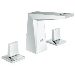 Vòi chậu 3 lỗ Grohe 20342000